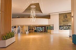 Hotel Casino Internacional
