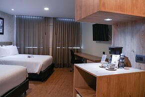 Hotel Casino Internacional