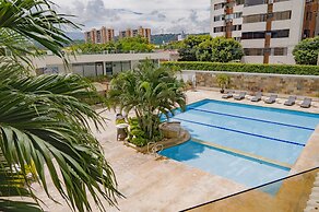 Hotel Casino Internacional
