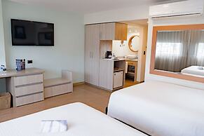 Hotel Casino Internacional