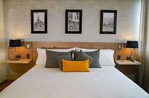 Hotel Casino Internacional