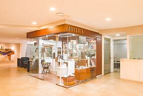 Hotel Casino Internacional