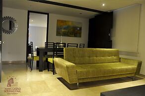 Hotel Casino Internacional