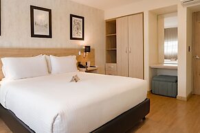 Hotel Casino Internacional