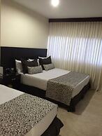 Hotel Casino Internacional