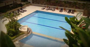 Hotel Casino Internacional