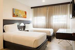Hotel Casino Internacional