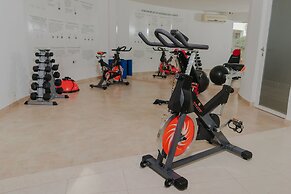 Hotel Casino Internacional