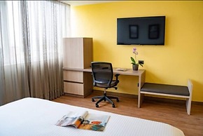 Hotel Casino Internacional