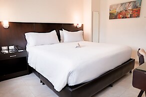 Hotel Casino Internacional