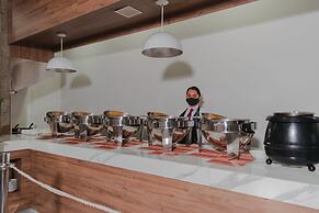 Hotel Casino Internacional