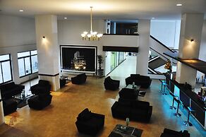 Hotel Casino Internacional