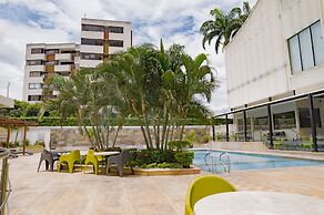 Hotel Casino Internacional