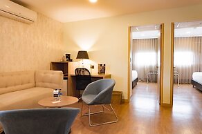 Hotel Casino Internacional