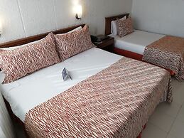 Hotel Casino Internacional