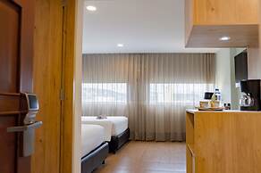Hotel Casino Internacional