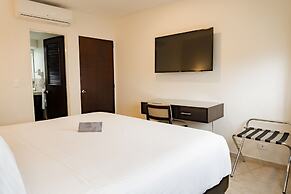 Hotel Casino Internacional