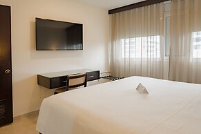 Hotel Casino Internacional