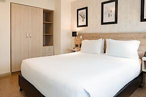 Hotel Casino Internacional