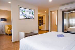 Hotel Casino Internacional