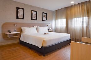 Hotel Casino Internacional