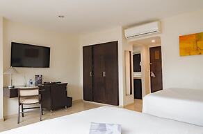 Hotel Casino Internacional