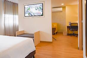 Hotel Casino Internacional