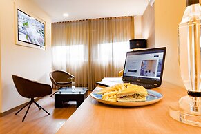 Hotel Casino Internacional