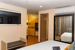 Hotel Casino Internacional