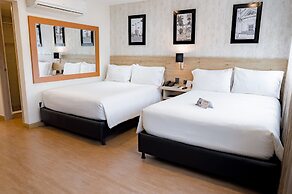 Hotel Casino Internacional