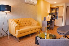 Hotel Casino Internacional