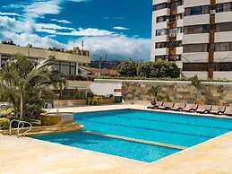 Hotel Casino Internacional