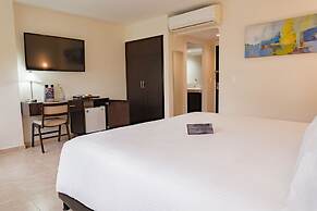 Hotel Casino Internacional