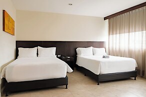 Hotel Casino Internacional