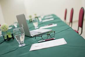 Hotel Casino Internacional