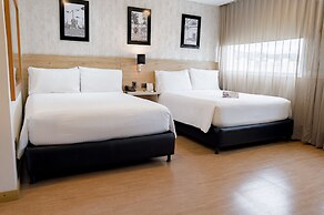 Hotel Casino Internacional