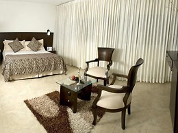 Hotel Casino Internacional