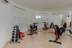 Hotel Casino Internacional