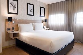 Hotel Casino Internacional