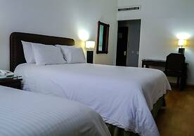 Hotel Internacional La Triada
