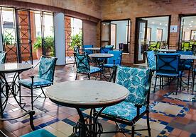 Hotel Internacional La Triada