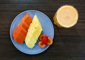 Hotel Internacional La Triada