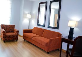 Hotel Internacional La Triada