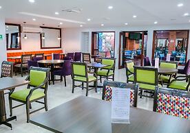 Hotel Internacional La Triada