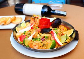 Hotel Internacional La Triada