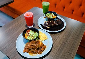 Hotel Internacional La Triada