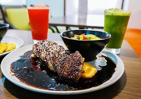 Hotel Internacional La Triada