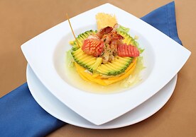 Hotel Internacional La Triada