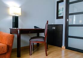 Hotel Internacional La Triada