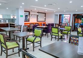 Hotel Internacional La Triada